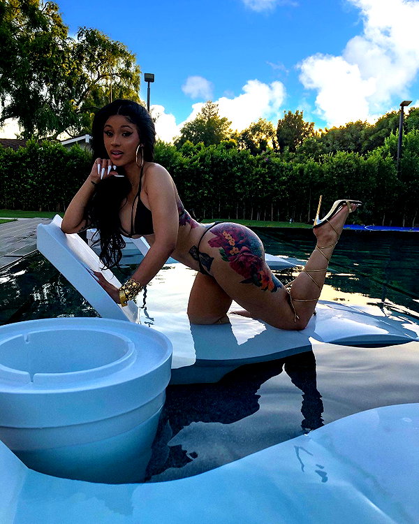 iamcardib instagram image archive image