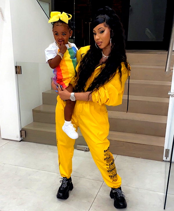 iamcardib instagram image archive image