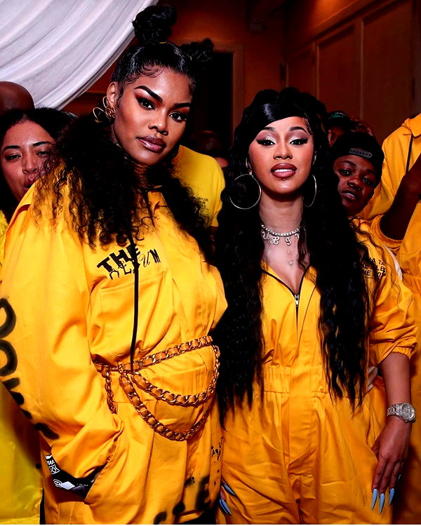 iamcardib instagram image archive image
