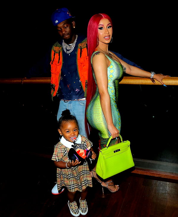 iamcardib instagram image archive image
