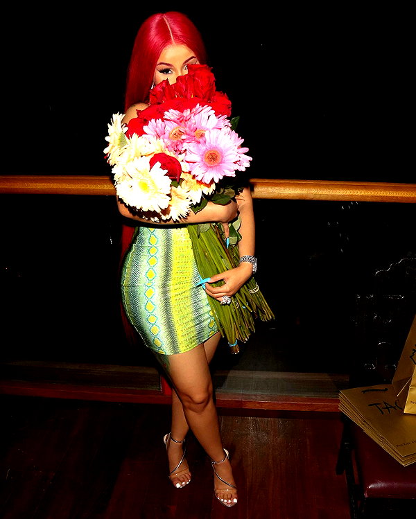 iamcardib instagram image archive image