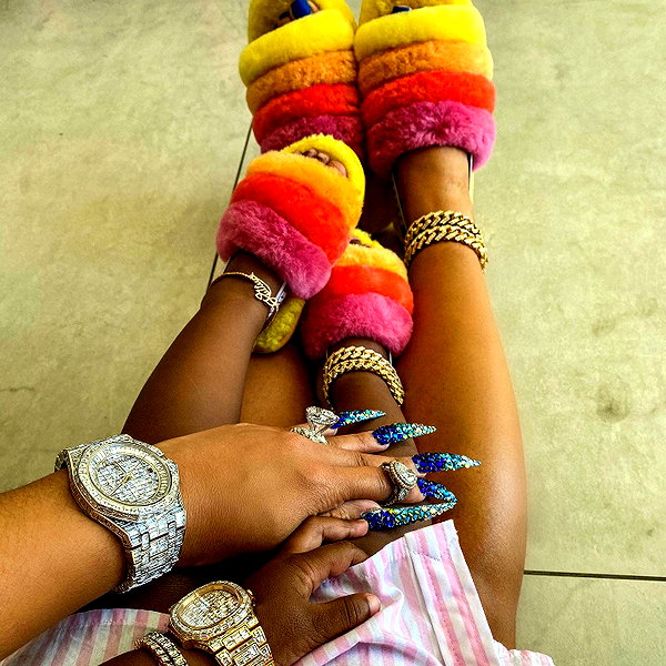 iamcardib instagram image archive image