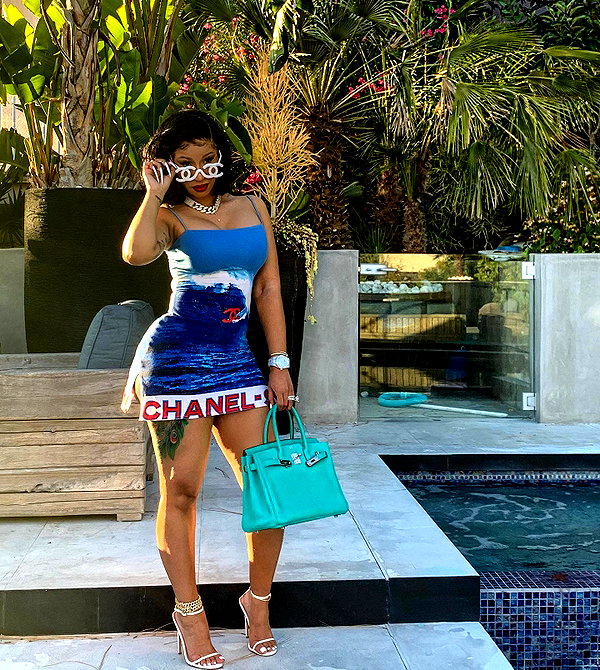 iamcardib instagram image archive image
