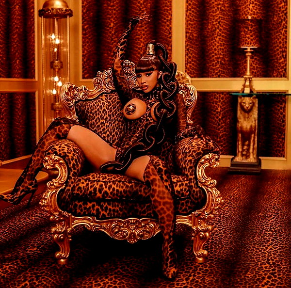 iamcardib instagram image archive image