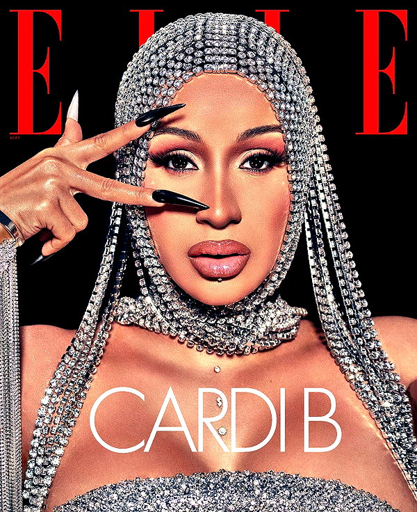iamcardib instagram image archive image