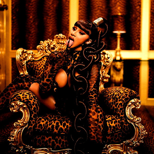 iamcardib instagram image archive image
