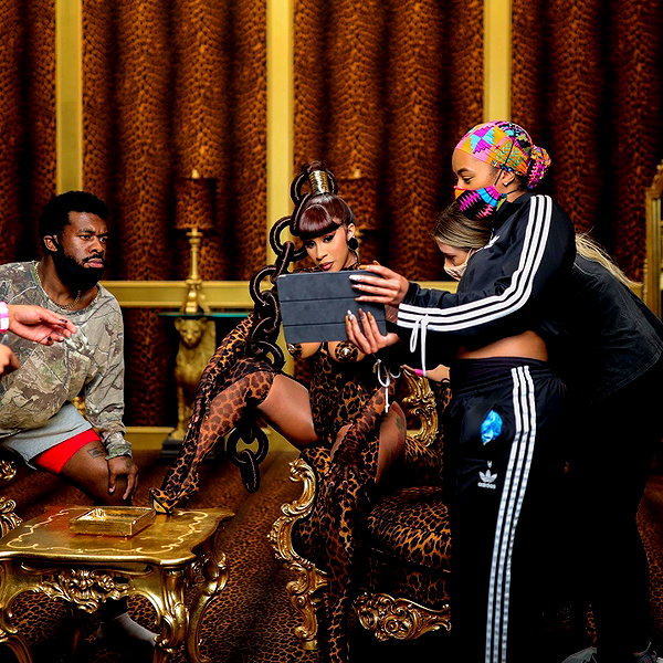 iamcardib instagram image archive image