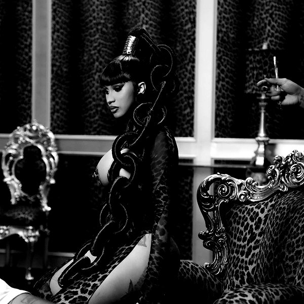iamcardib instagram image archive image