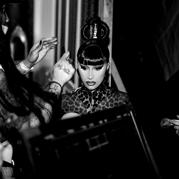 iamcardib instagram image archive image