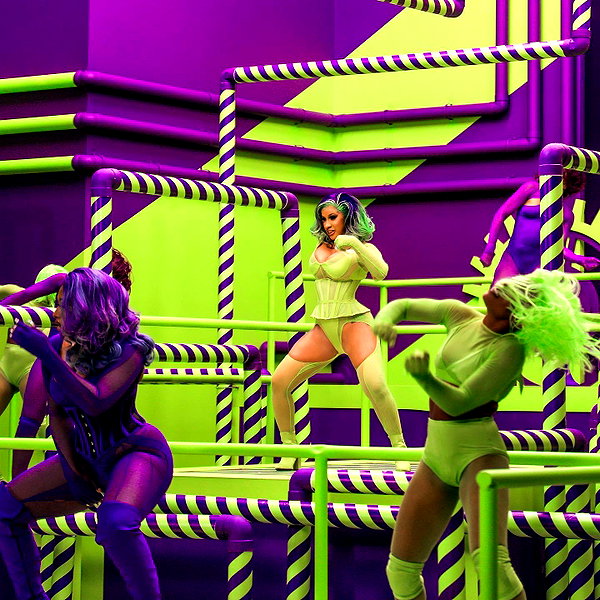 iamcardib instagram image archive image