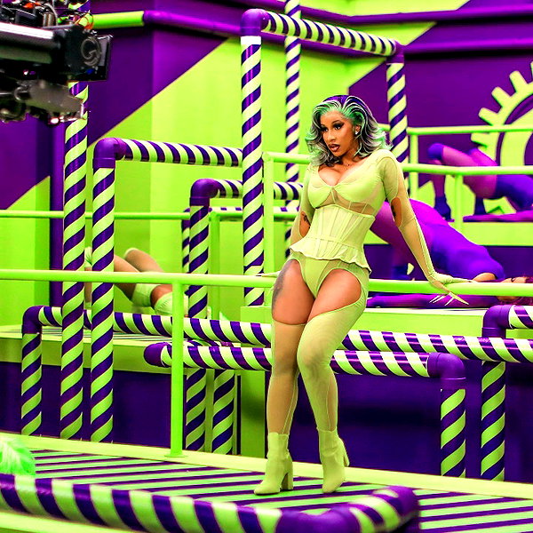 iamcardib instagram image archive image
