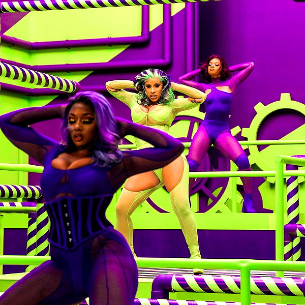 iamcardib instagram image archive image