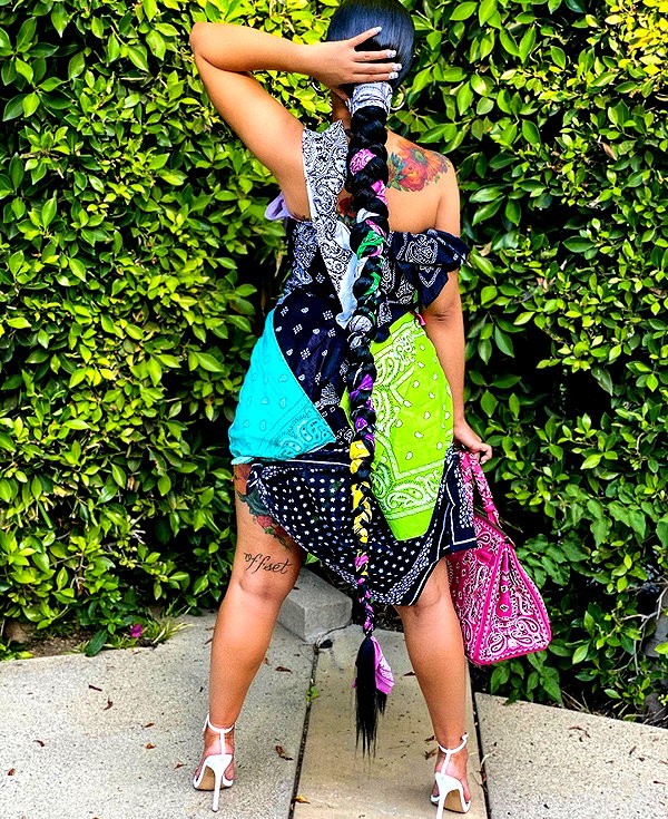 iamcardib instagram image archive image