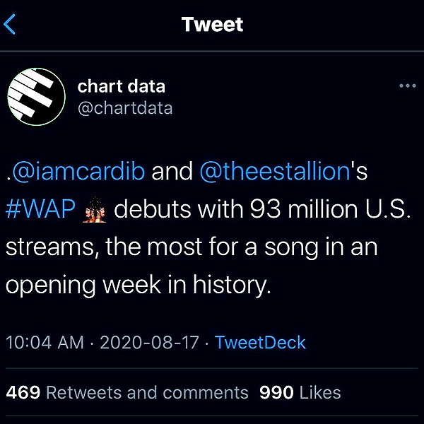 iamcardib instagram image archive image