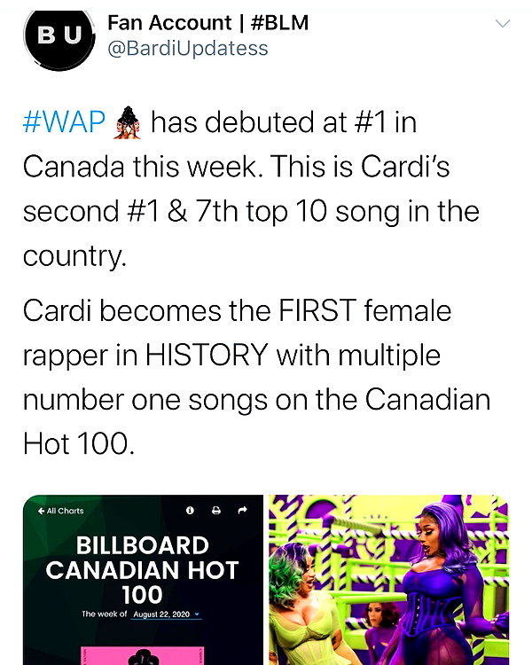 iamcardib instagram image archive image
