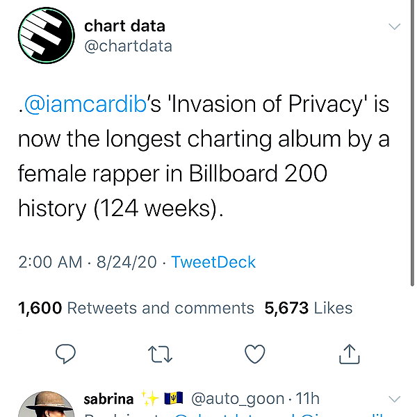 iamcardib instagram image archive image