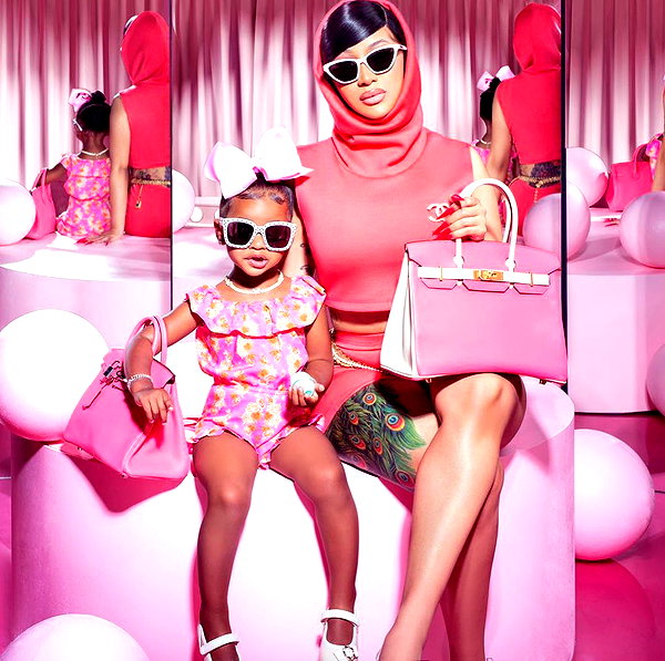 iamcardib instagram image archive image