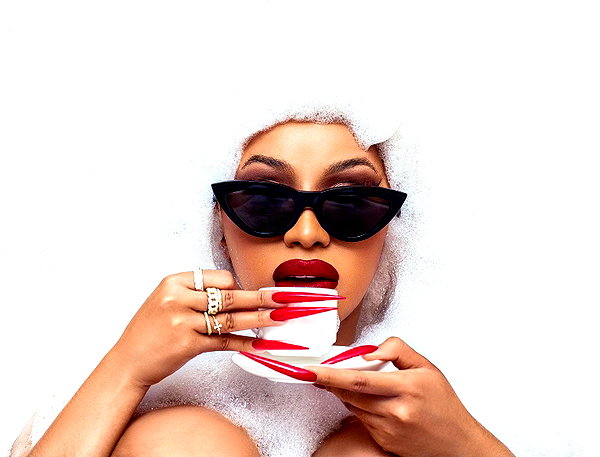iamcardib instagram image archive image