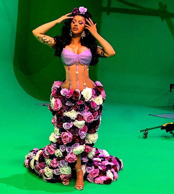 iamcardib instagram image archive image