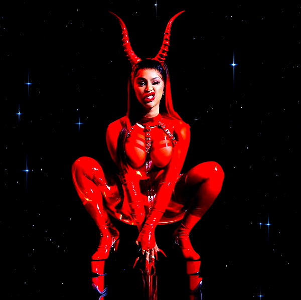iamcardib instagram image archive image