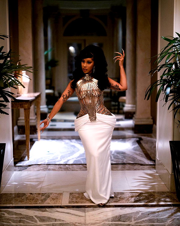 iamcardib instagram image archive image