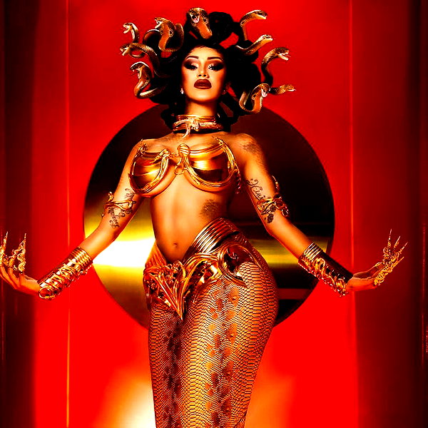 iamcardib instagram image archive image