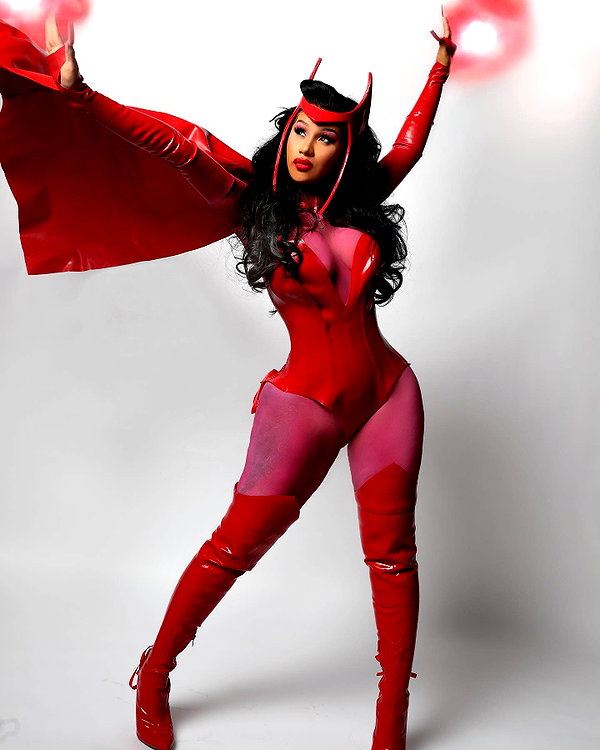 iamcardib instagram image archive image