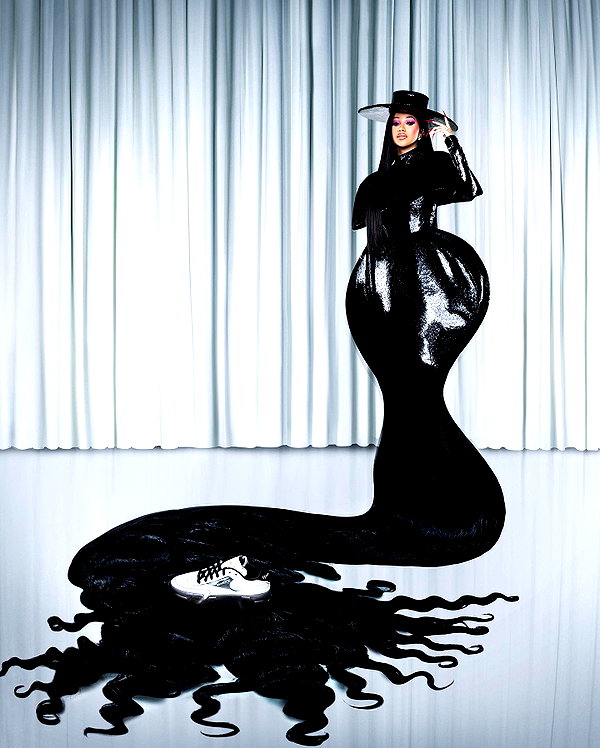 iamcardib instagram image archive image