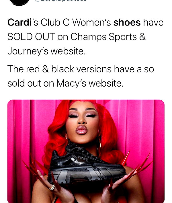 iamcardib instagram image archive image