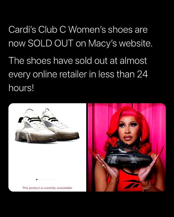 iamcardib instagram image archive image