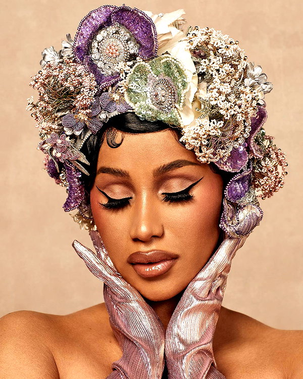 iamcardib instagram image archive image
