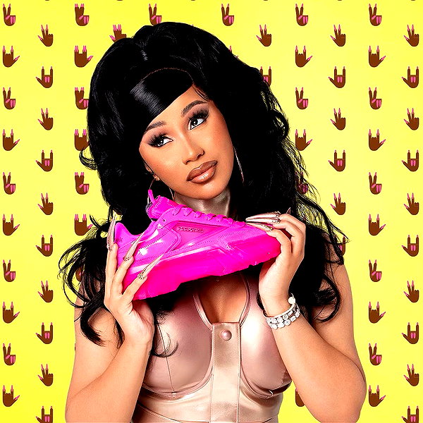 iamcardib instagram image archive image