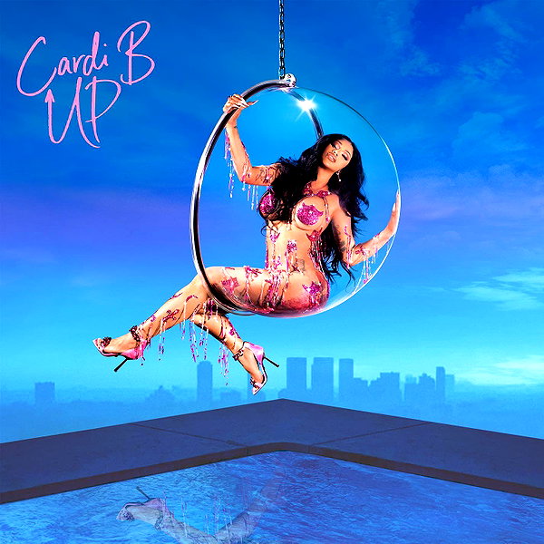 iamcardib instagram image archive image