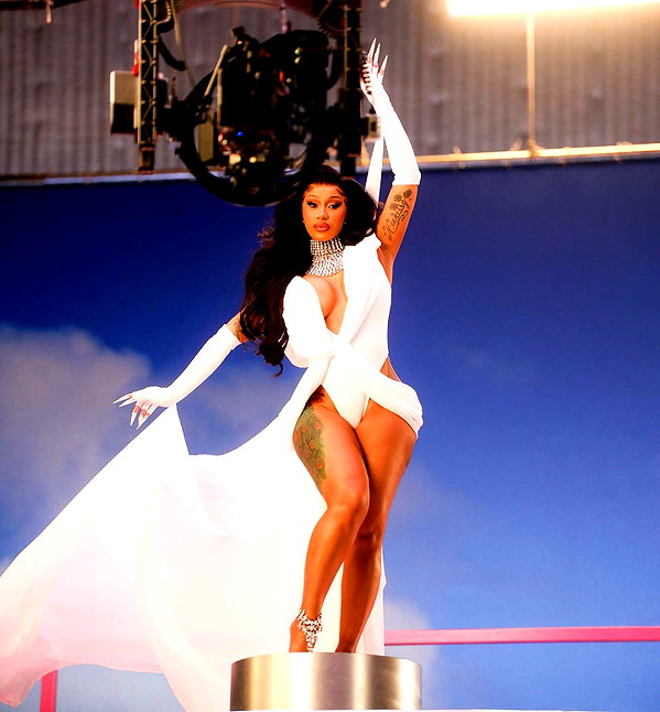 iamcardib instagram image archive image