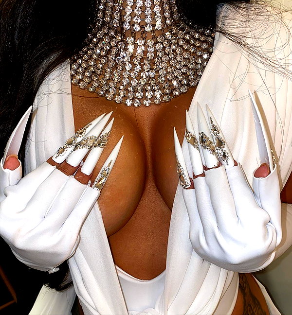 iamcardib instagram image archive image