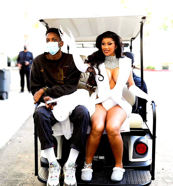iamcardib instagram image archive image