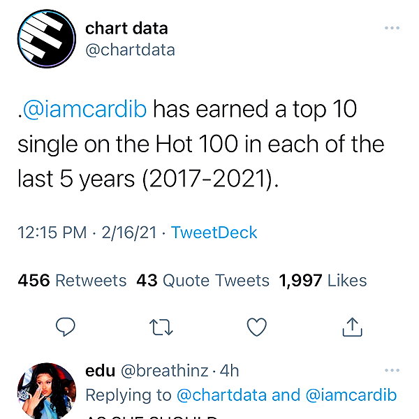 iamcardib instagram image archive image