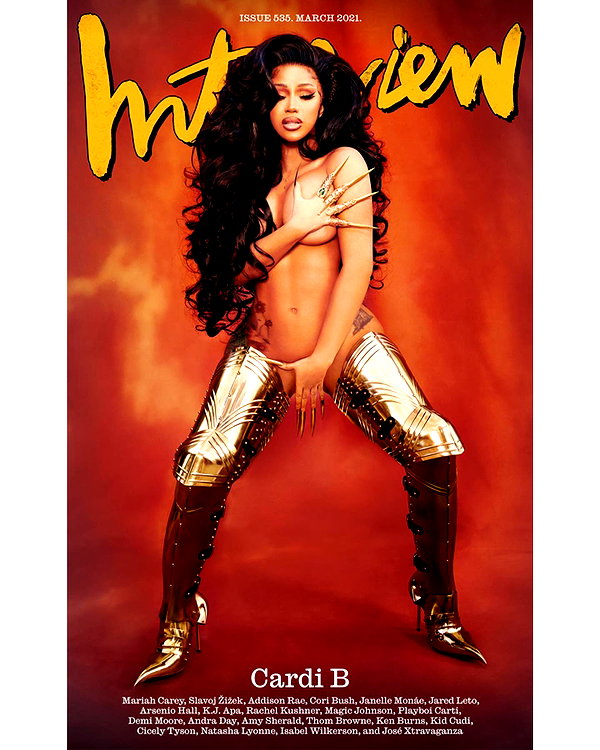 iamcardib instagram image archive image