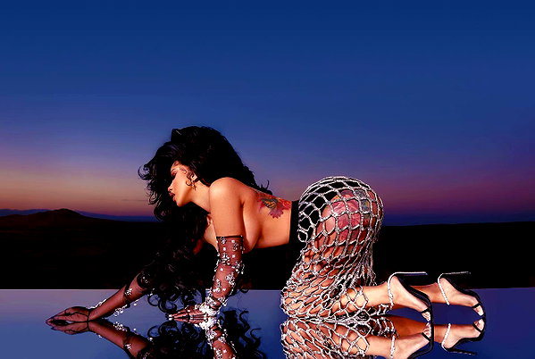 iamcardib instagram image archive image