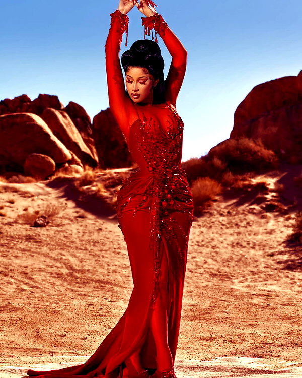 iamcardib instagram image archive image