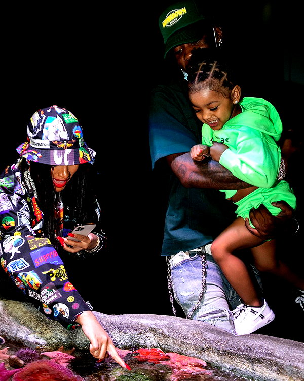 iamcardib instagram image archive image