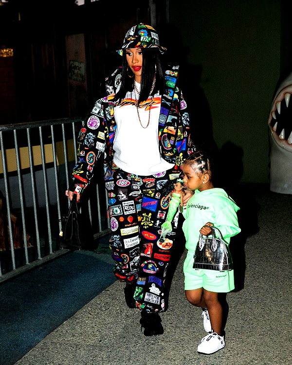 iamcardib instagram image archive image