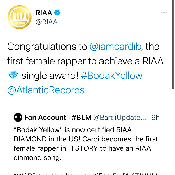 iamcardib instagram image archive image
