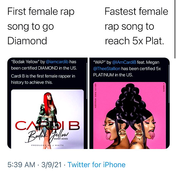 iamcardib instagram image archive image
