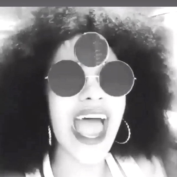 iamcardib instagram image archive image