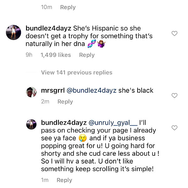 iamcardib instagram image archive image