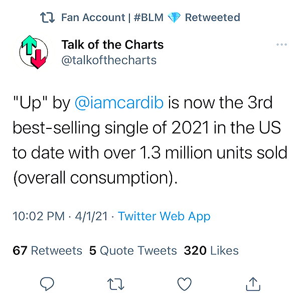 iamcardib instagram image archive image