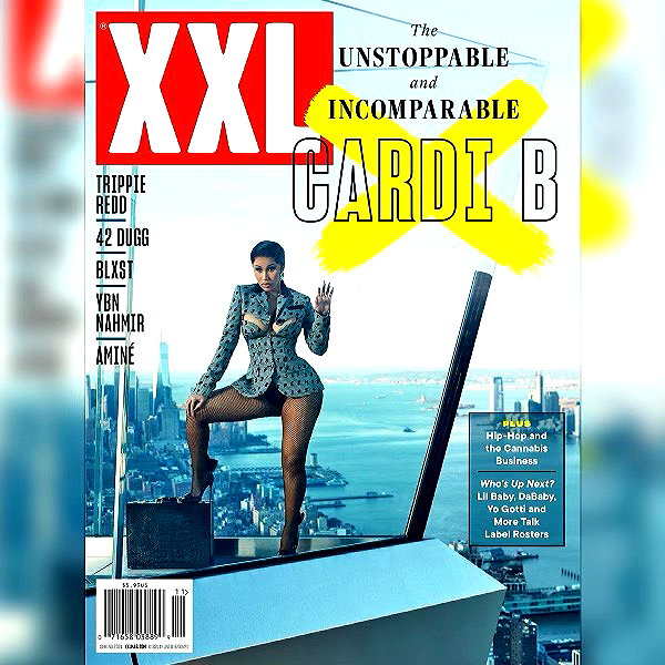 iamcardib instagram image archive image