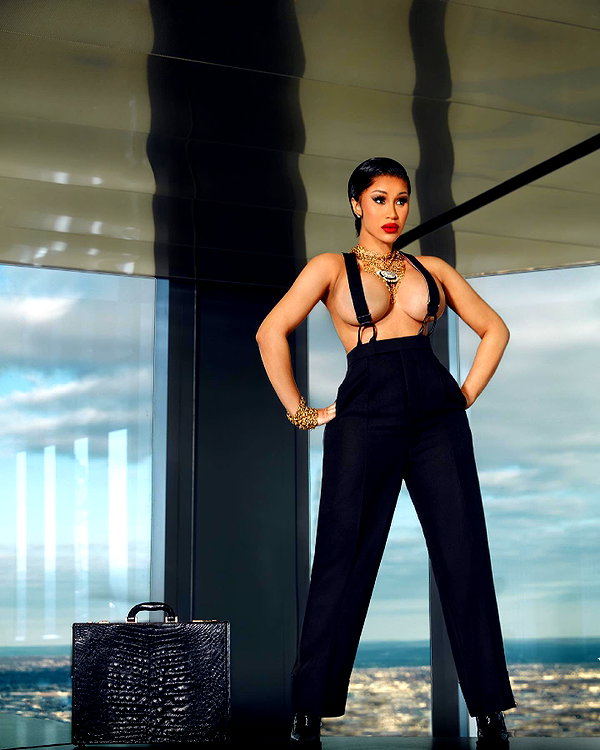 iamcardib instagram image archive image