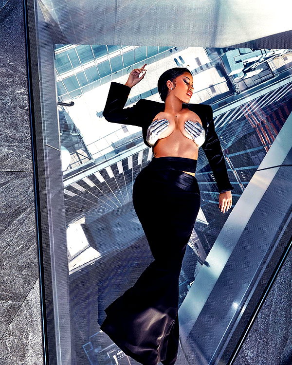 iamcardib instagram image archive image